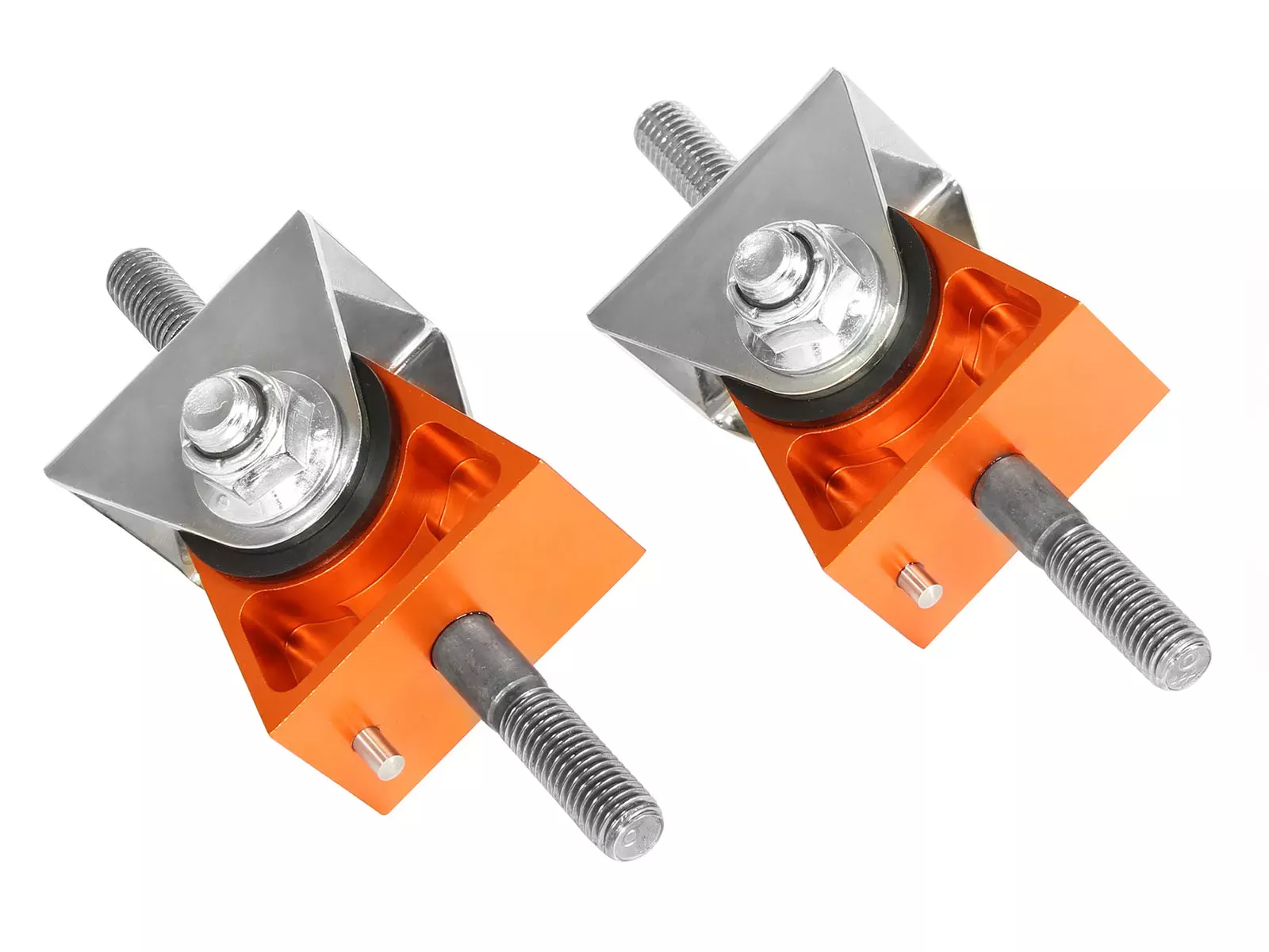 aFe Control PFADT Series Engine Mount Set