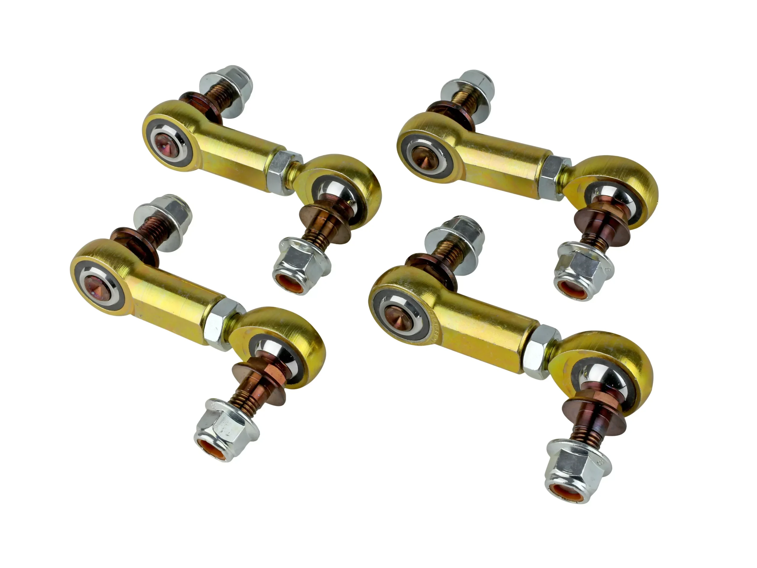 aFe CONTROL PFADT Series Heavy Duty Street End Links
