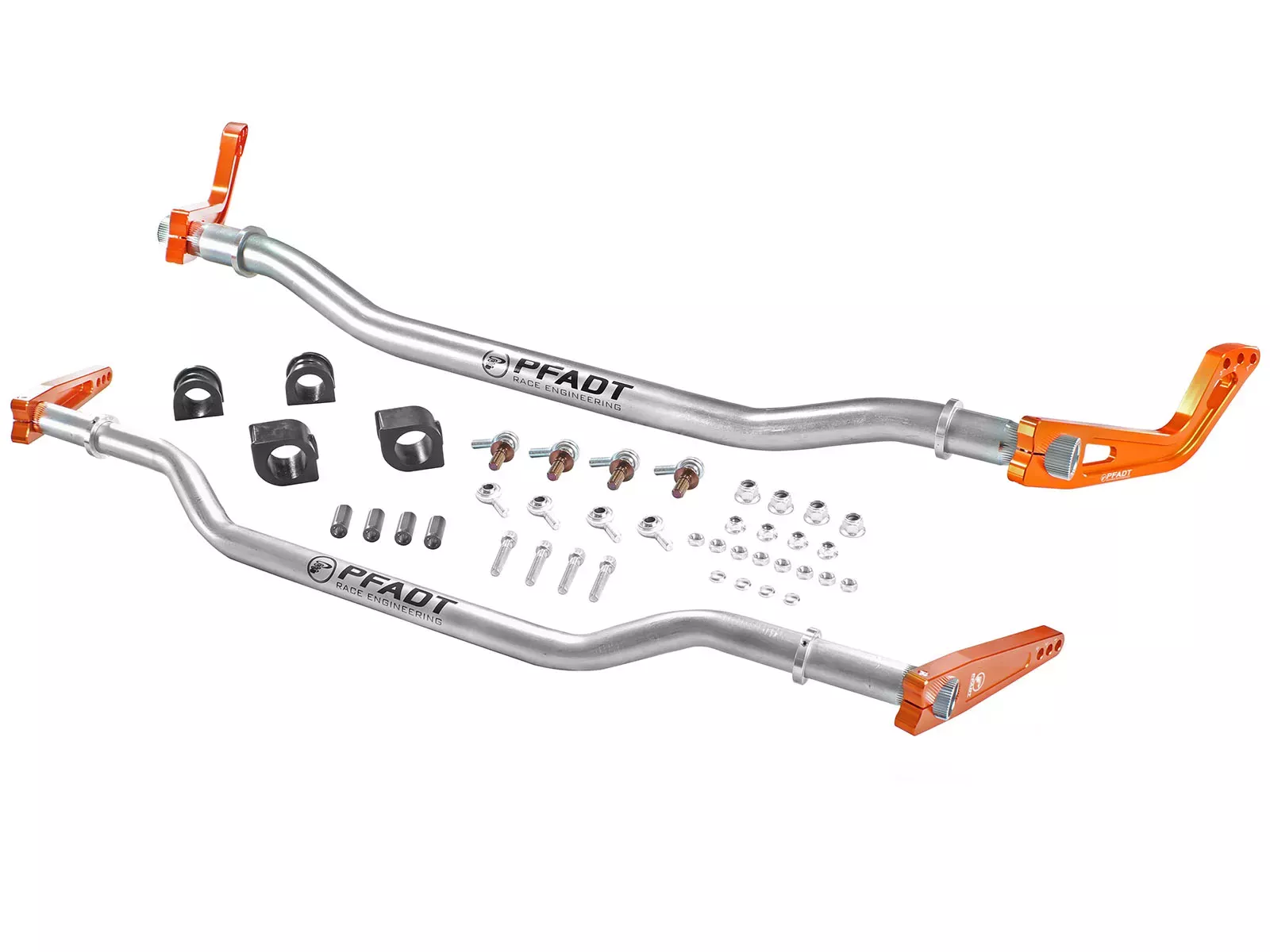 aFe CONTROL PFADT Series Racing Sway Bars