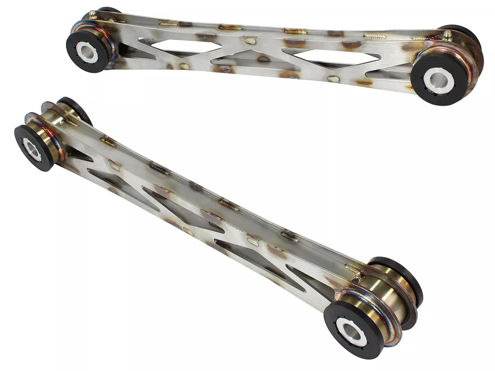 aFe Control PFADT Series Rear Toe Rods