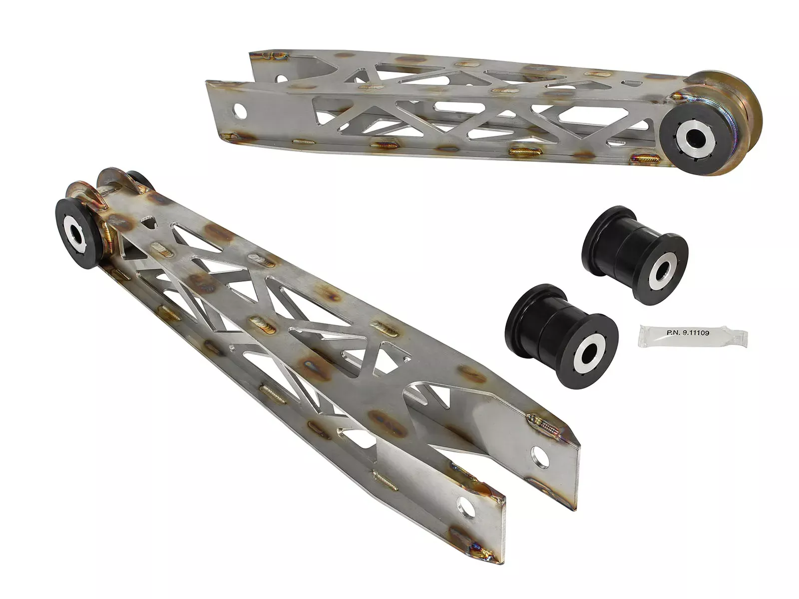 aFe Control PFADT Series Rear Trailing Arms