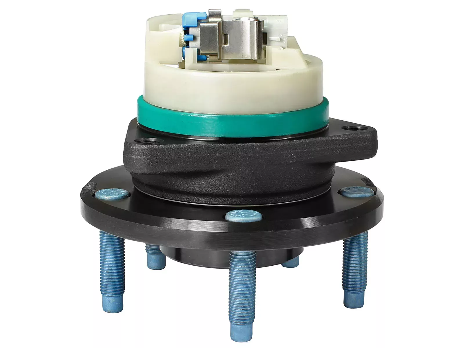 aFe Control PFADT Series SKF Performance Wheel Bearing
