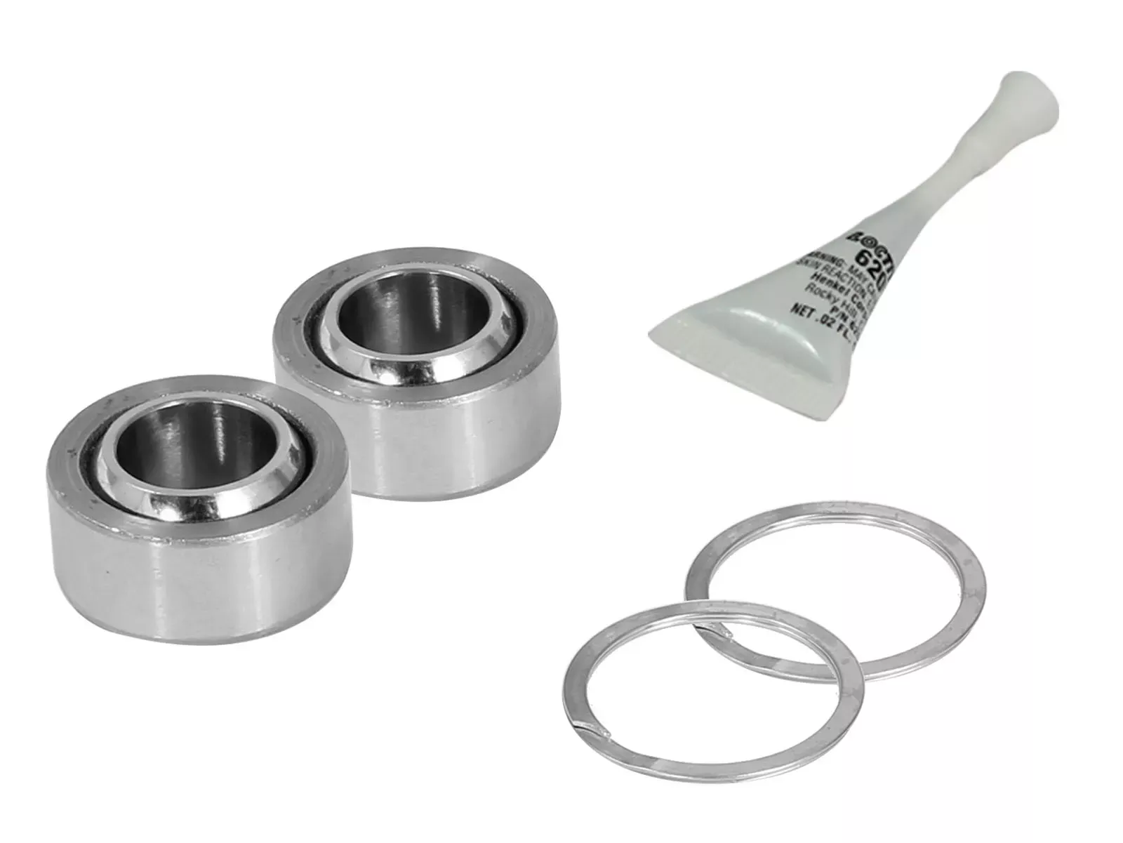 aFe Control PFADT Series Spherical Rebuild, Lower Front or Rear
