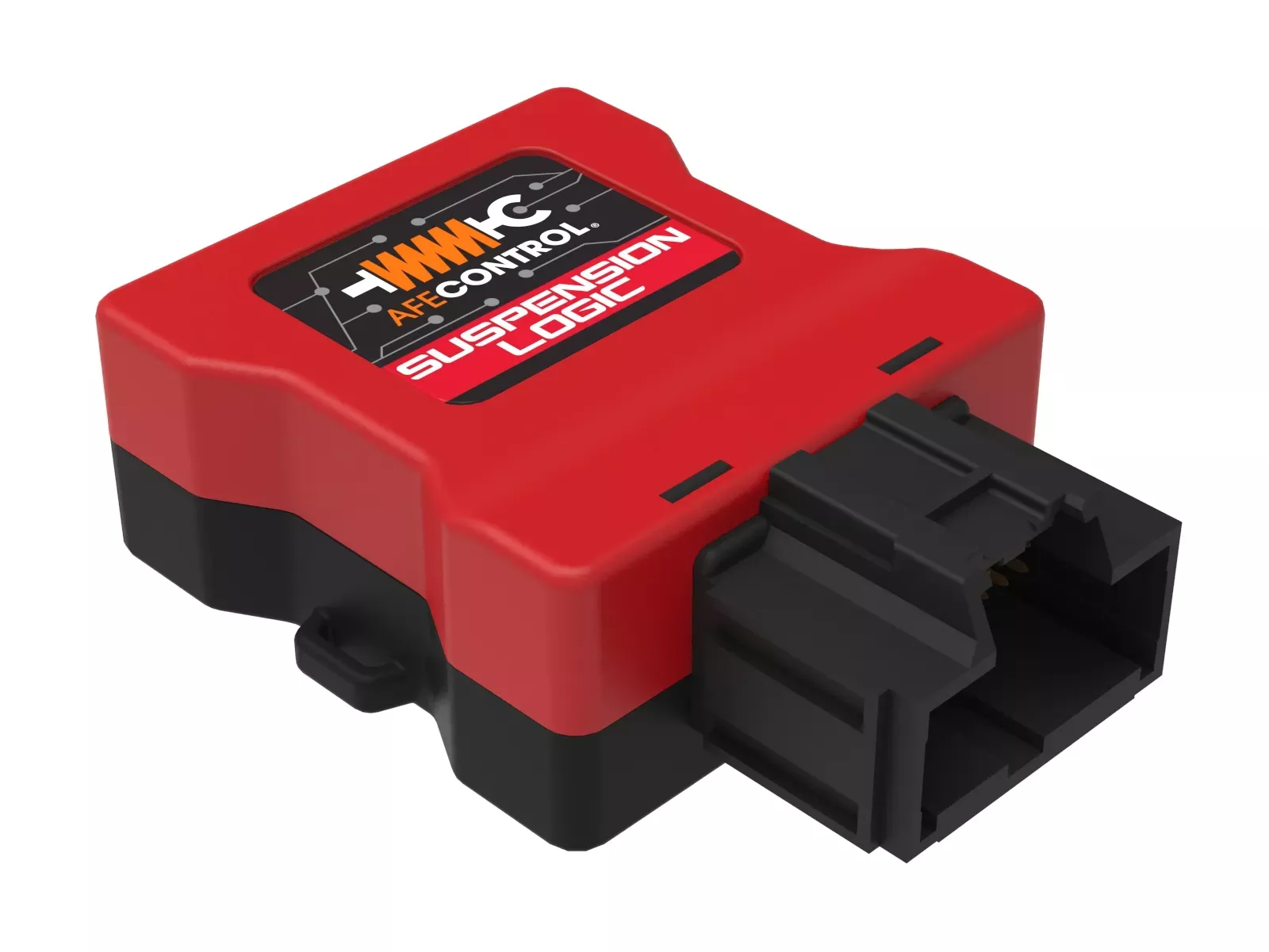aFe CONTROL Suspension Logic Electronic Shock Delete Module