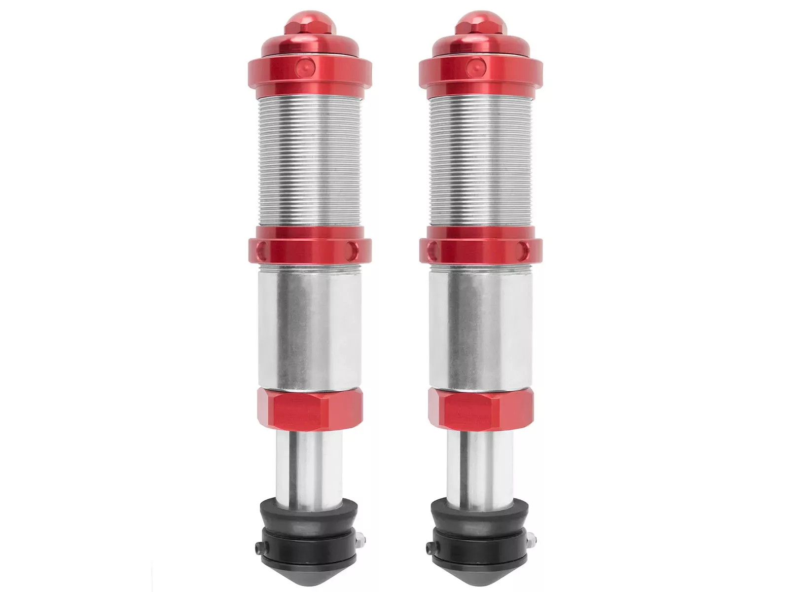 aFe Control Sway-A-Way 2.0 Front Bump Stop Kit