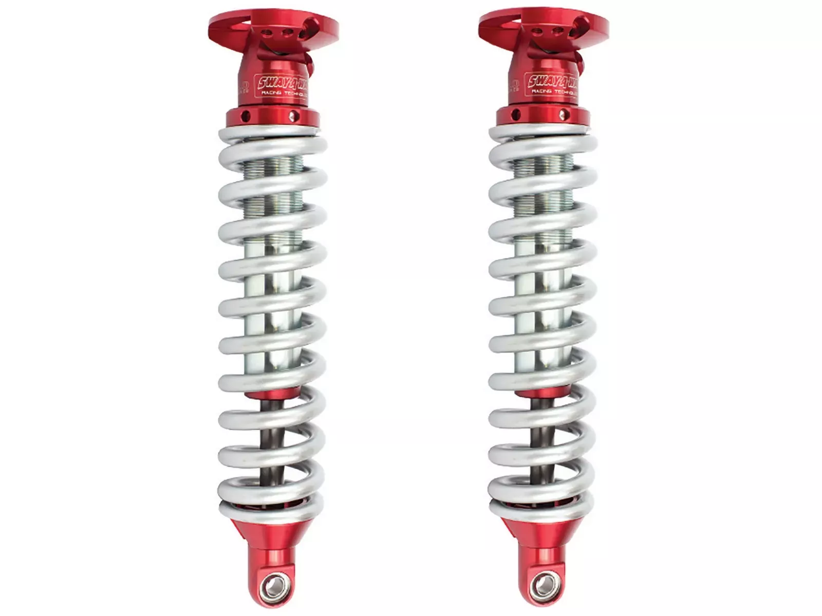 aFe Control Sway-A-Way 2.0 Front Coilover Kit