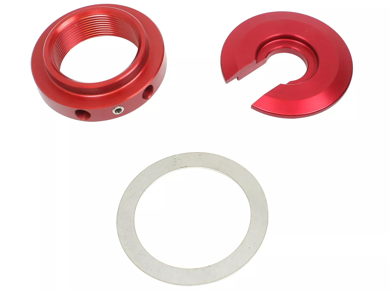 aFe Control Sway-A-Way 2.0 IN Coilover Hardware Kit, Single Rate, Flat Seat