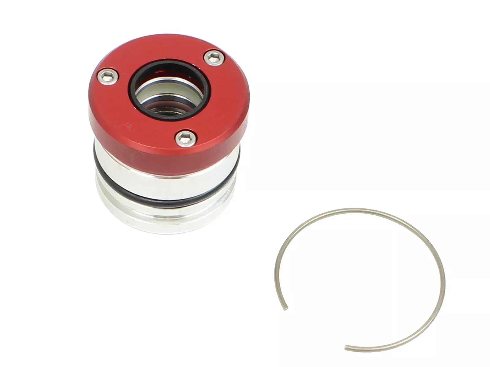 aFe Control Sway-A-Way 2.0" Seal Head Assembly 7/8" Shaft