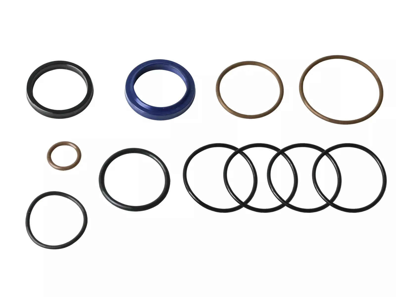 aFe Control Sway-A-Way 2.0″ Seal Kit 1-3/8″ shaft