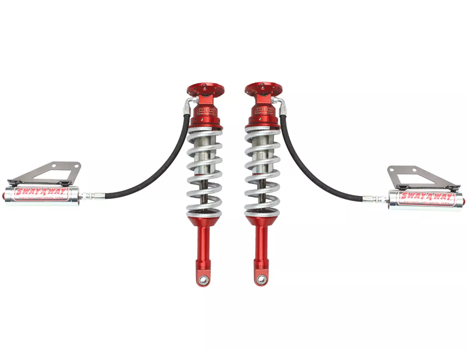 aFe Control Sway-A-Way 3.0″ Front Coilover Kit
