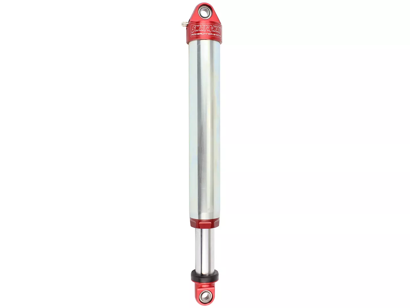 aFe Control Sway-A-Way Air Shock 2.5" x 12"