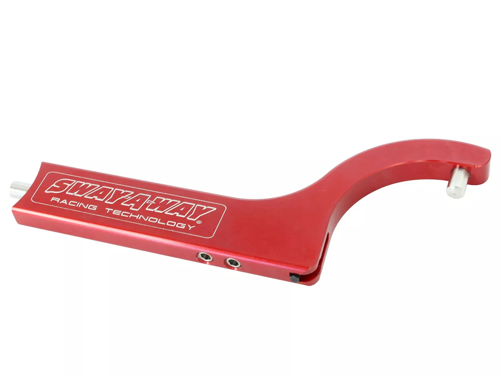 aFe Control Sway-A-Way Aluminum Spanner Wrench