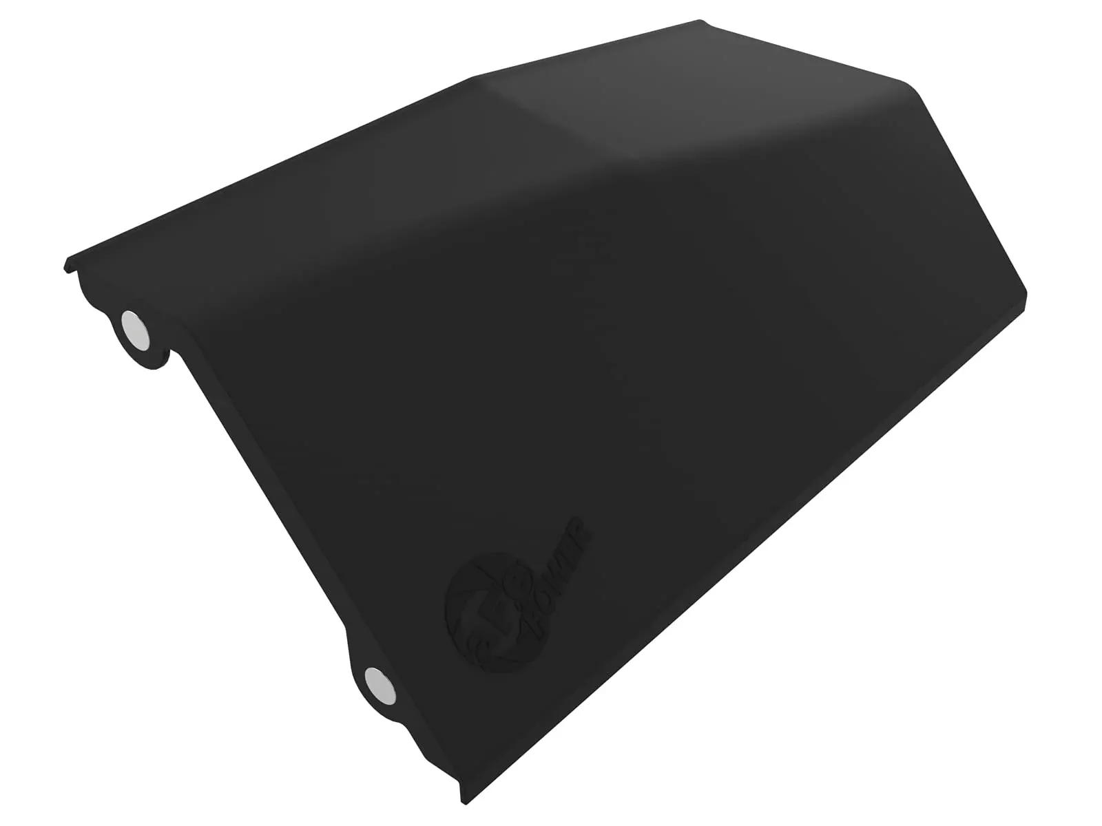 Afe Power 54-13020C Magnum Force Stage-2 Cold Air Intake Cover, Black