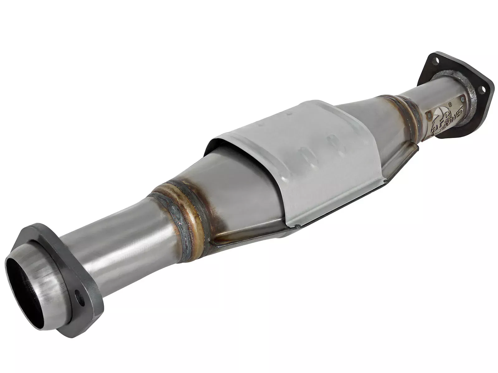 aFe POWER Direct Fit Catalytic Converter Replacement Rear