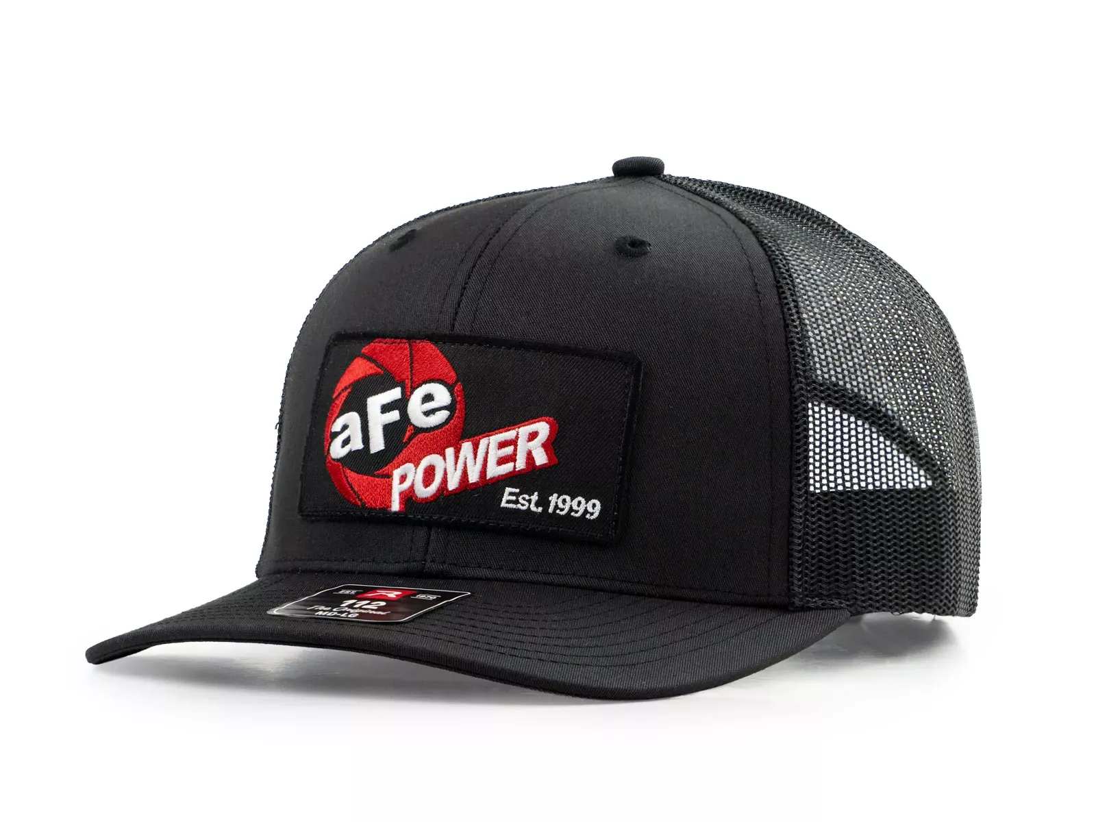 aFe Power Hat Limited Edition Richardson 112 Trucker