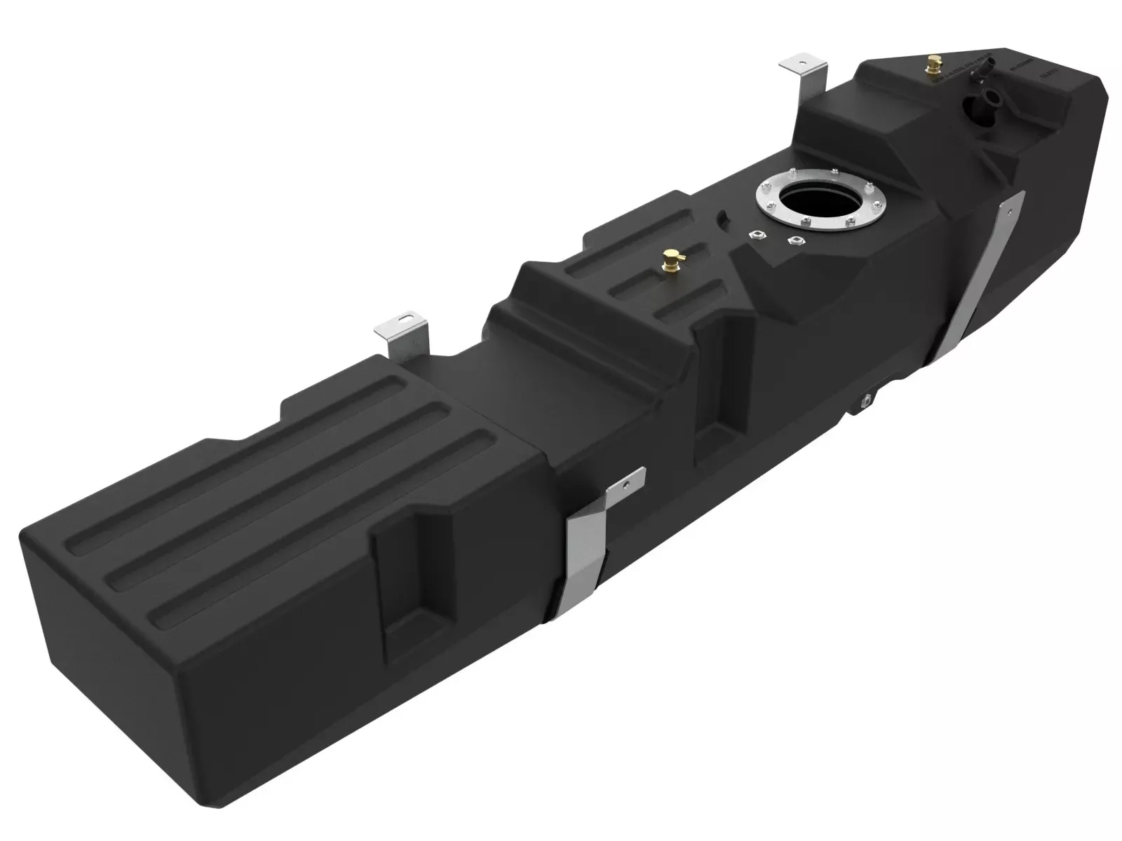 aFe POWER Large Capacity Fuel Tank