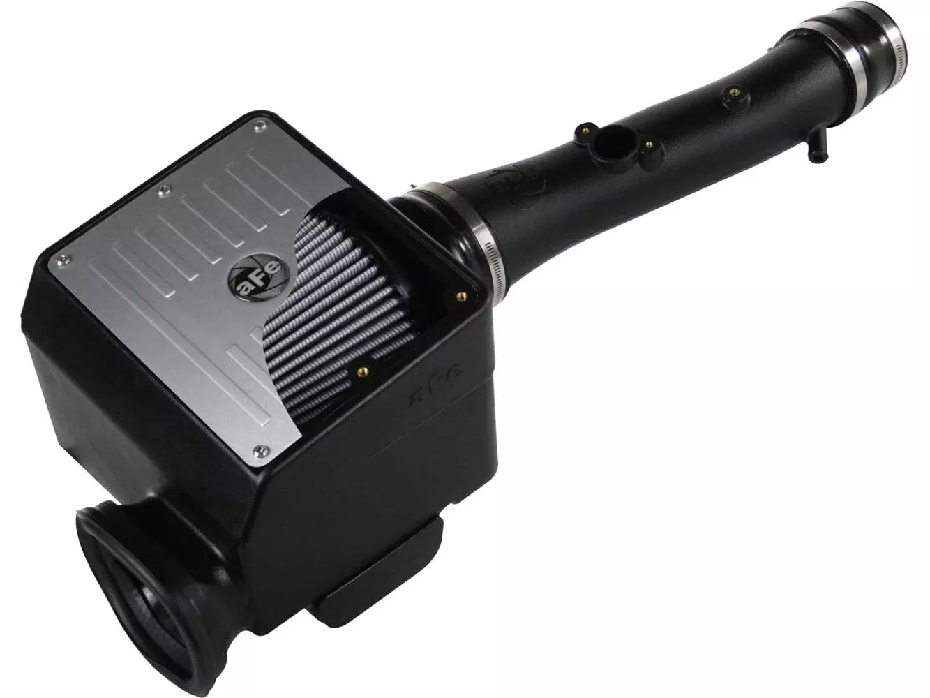 Afe Power Magnum Force 51-81162 Toyota Performance Intake System (Dry, 3-Layer Filter)