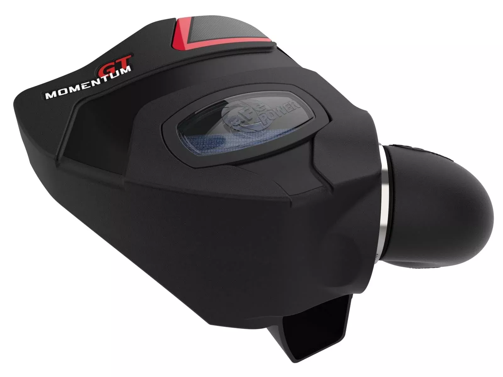 aFe Power Momentum GT Cold Air Intake System w/Pro 5R Filter, Model #50-70061R, Black