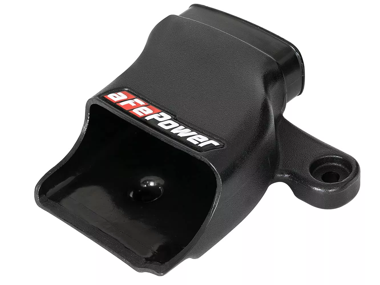 aFe Power Momentum GT Intake System with Dynamic Air Scoop, Model 54-76108-S, Plastic Construction