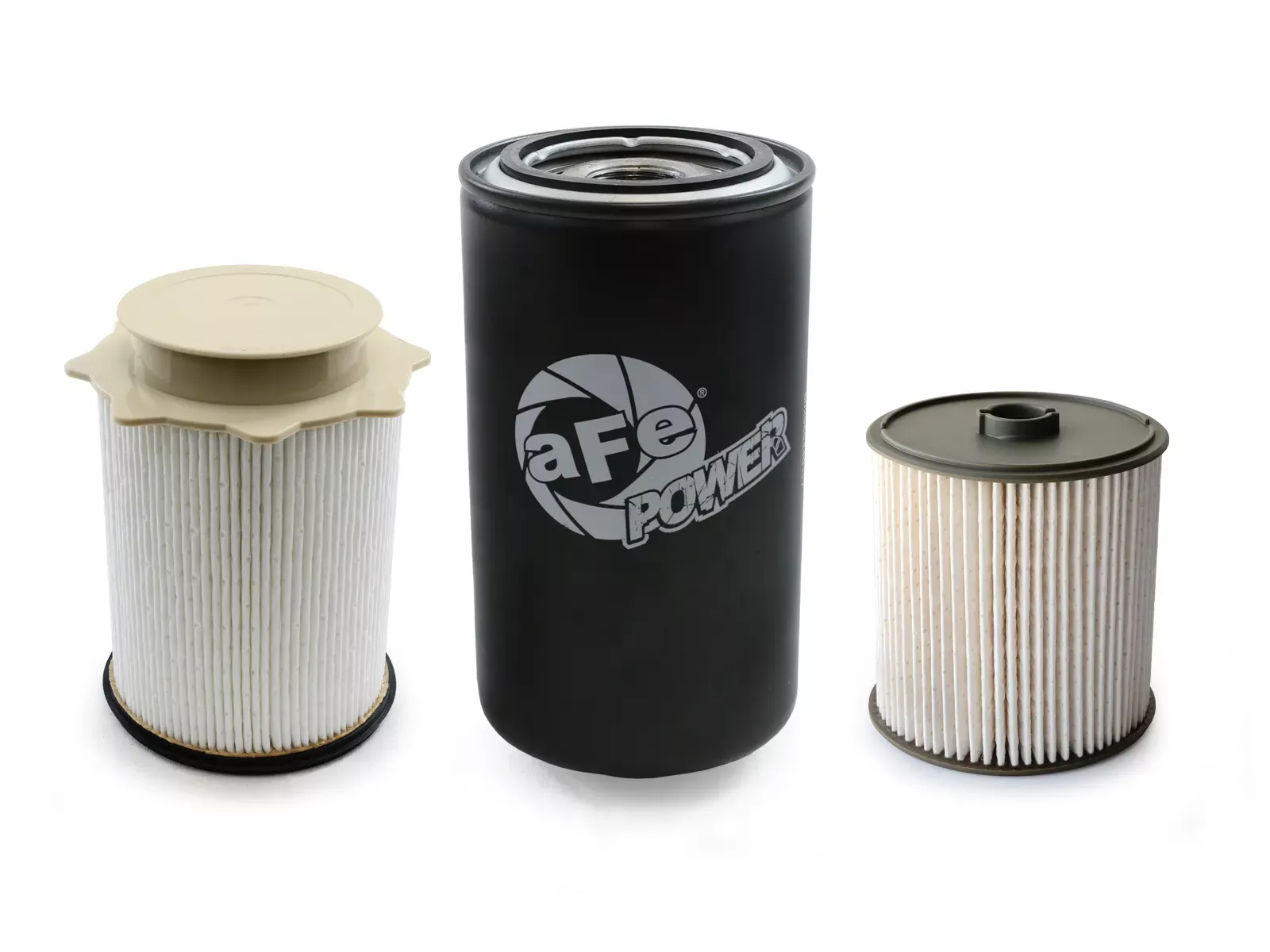 aFe POWER PROGUARD Diesel Filter Fluid Pack