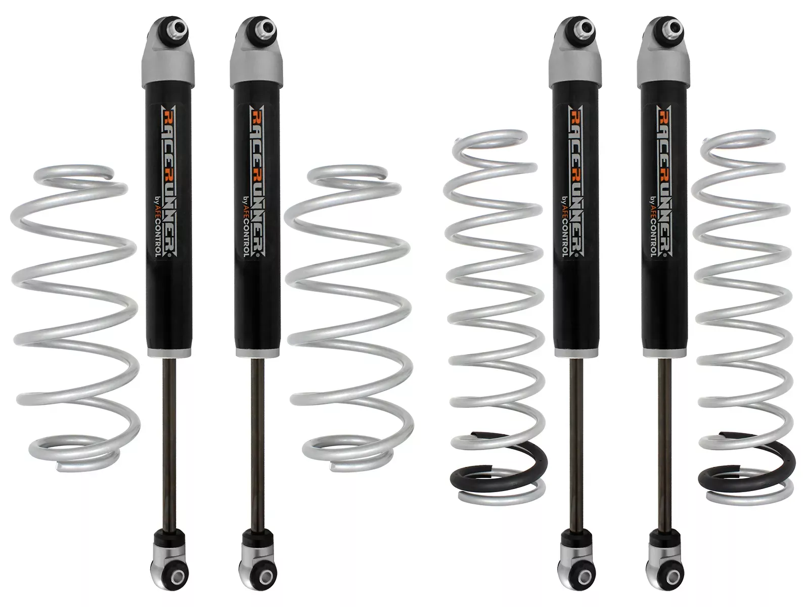 aFe POWER RaceRunner 2.0 IN Leveling Kit