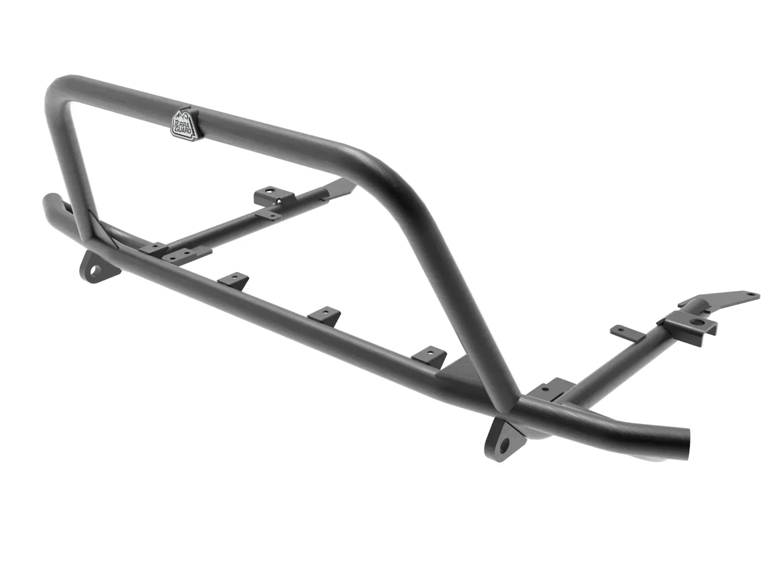 aFe POWER Terra Guard Bumper