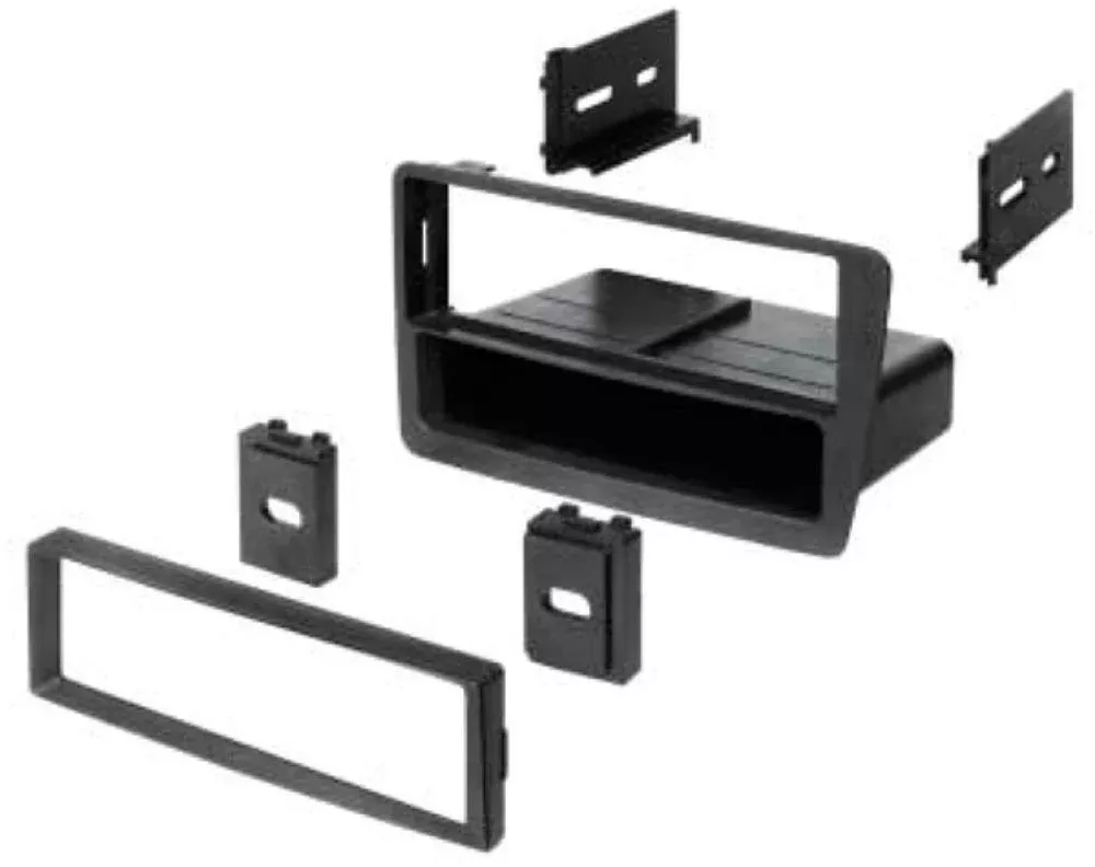 Ai Honk811 2002-2005 Honda Civic Si Dash Kit