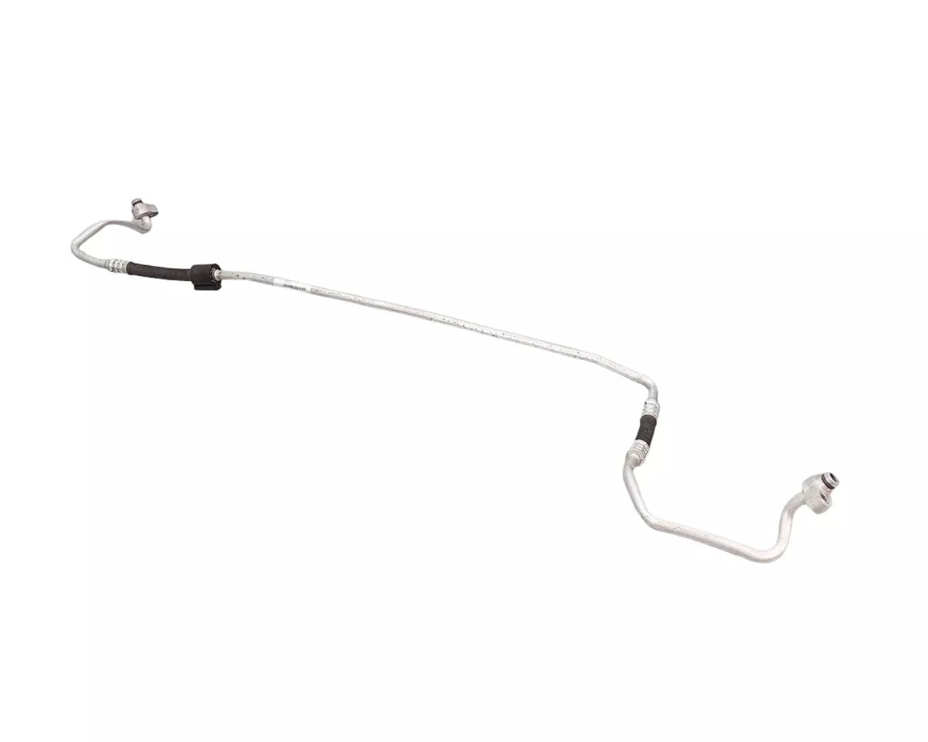 Air Conditioning Pressure Line - Boxster | Cayman | 2016