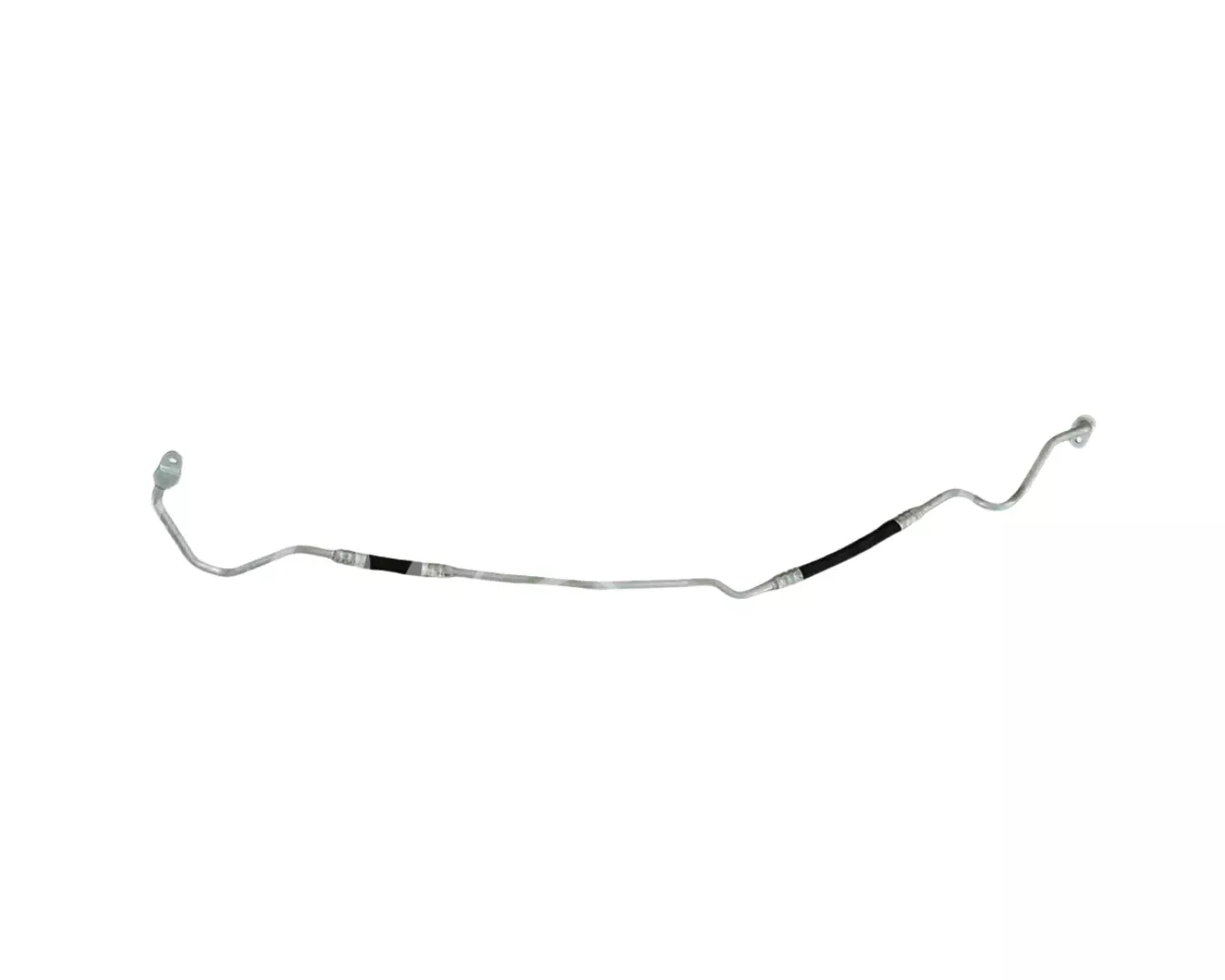 Air Conditioning Pressure Line - Boxster | Cayman | 2017-2025