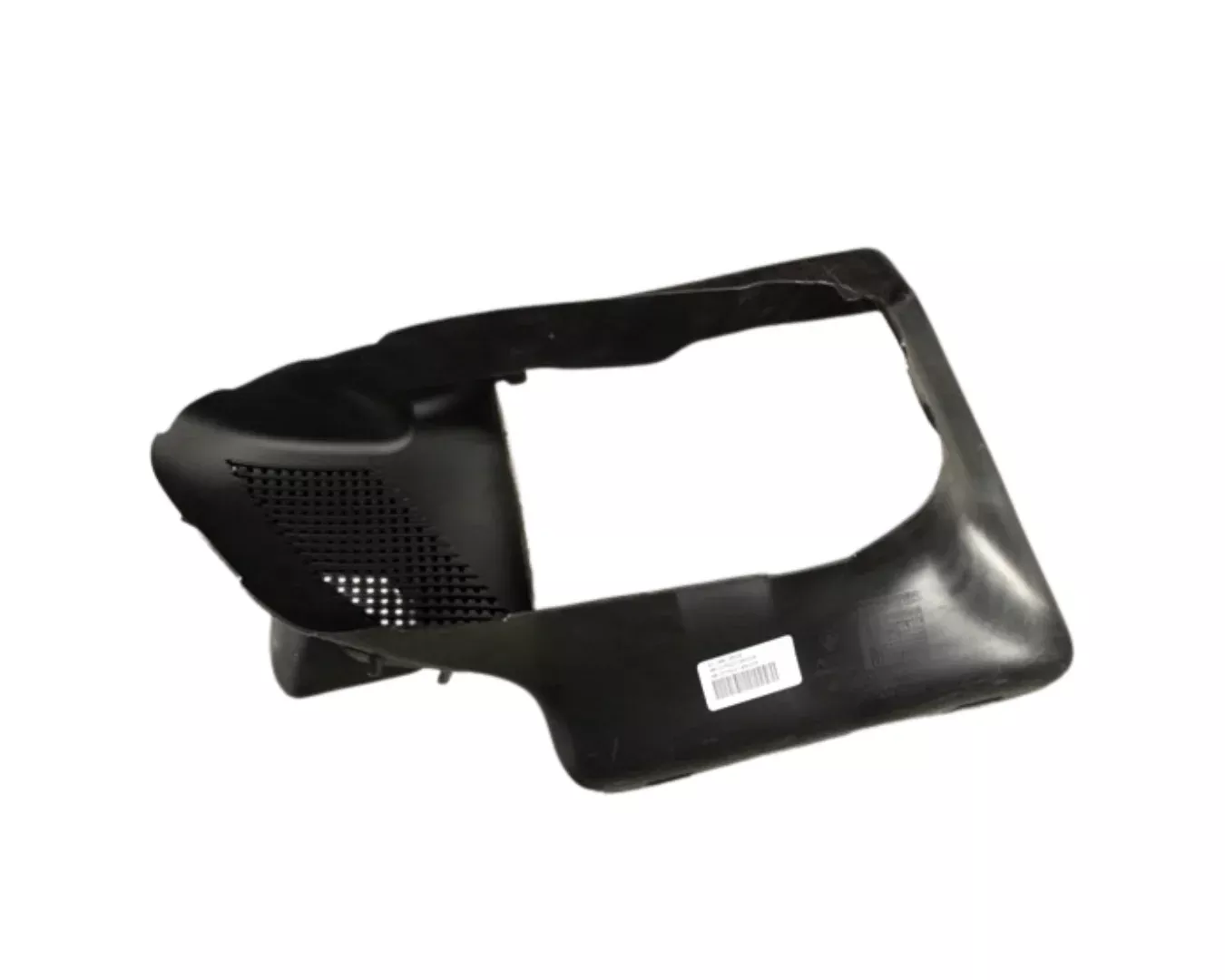 Air Conditioning Side Air Duct – Left – Black – Cayman | 2016