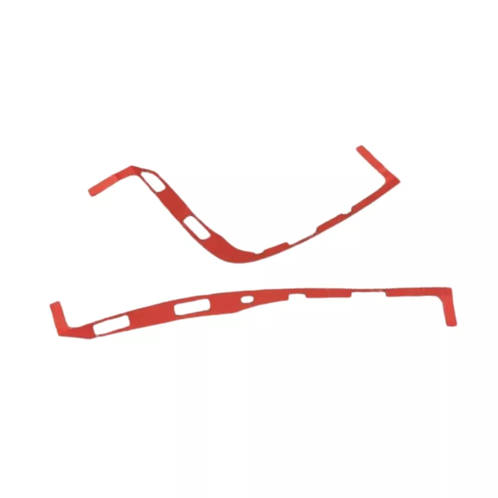 Air Guide Adhesive Tape - Left - Cayman | 2016