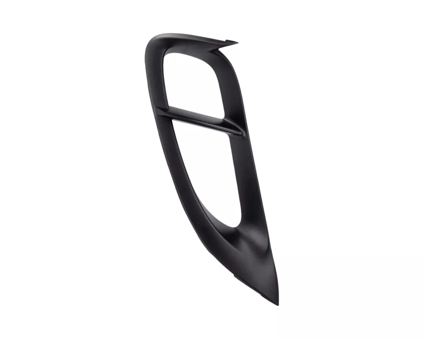 Air Inlet Trim – Inner Left – Boxster | Cayman | 2019-2025
