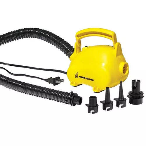 Airhead Air Pig Pump120v AHP-120AP