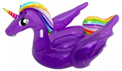 Airhead Airhead Pool Float - Magical Unicor AHPF-3020