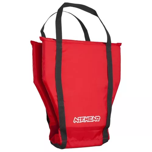 Airhead Cove SaddleRed 10001-17-A-RD