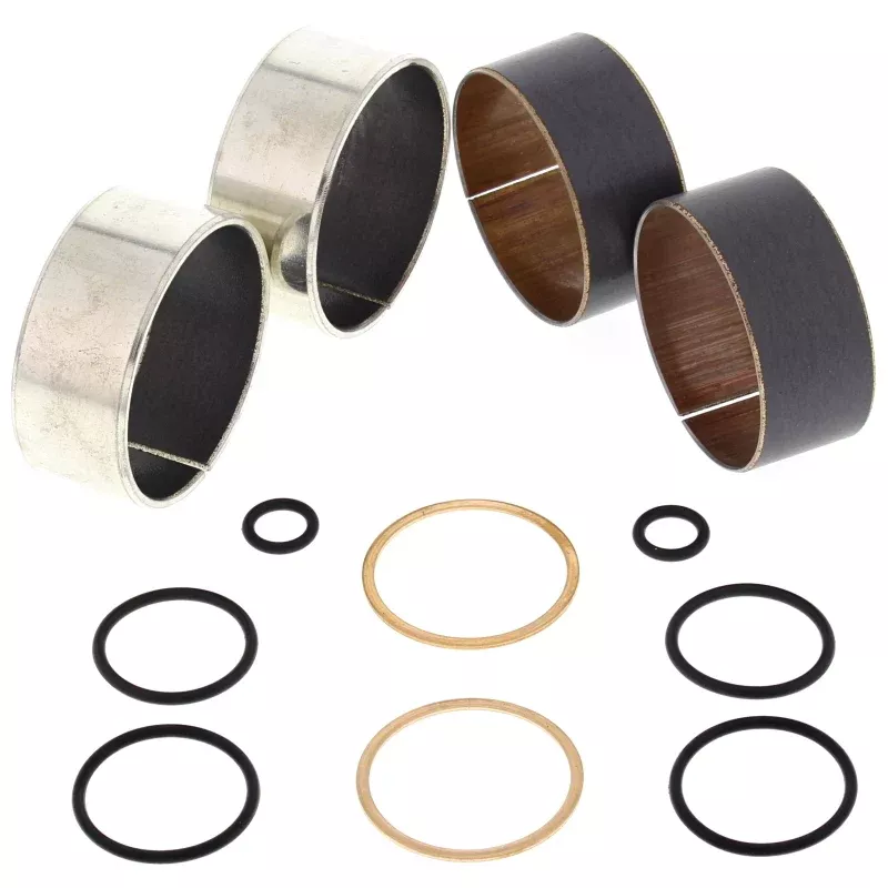 All Balls Racing 00-01 KTM EXC 125 Fork Bushing Kit