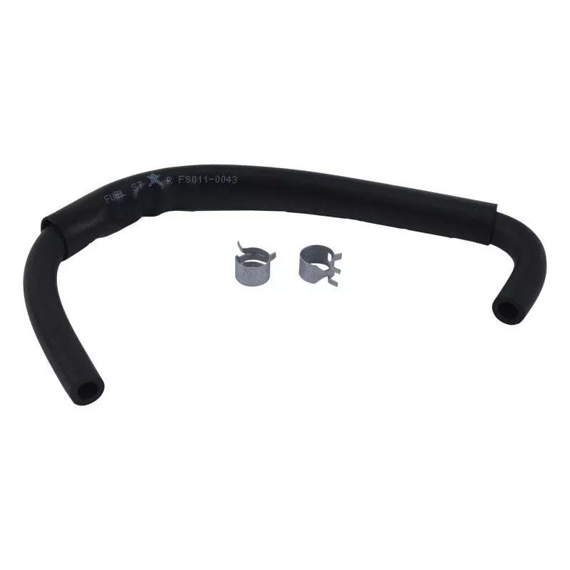 All Balls Racing 02-06 LT-F 250 Ozark 2x4 Hose & Clamp Kit