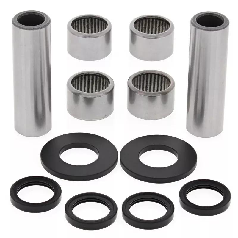 All Balls Racing 03-07 Polaris Predator 500 Swing Arm Bearing Kit