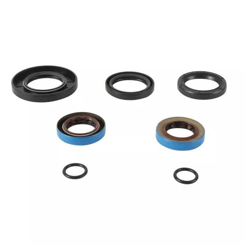 All Balls Racing 06-11 Polaris Hawkeye 2×4 Transaxle Seal Kit