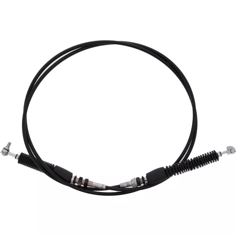 All Balls Racing 08-09 Polaris Ranger 4×4 700 Crew Cable – Shift