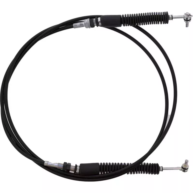 All Balls Racing 10-12 Polaris Ranger 4×4 500 Crew Cable – Shift
