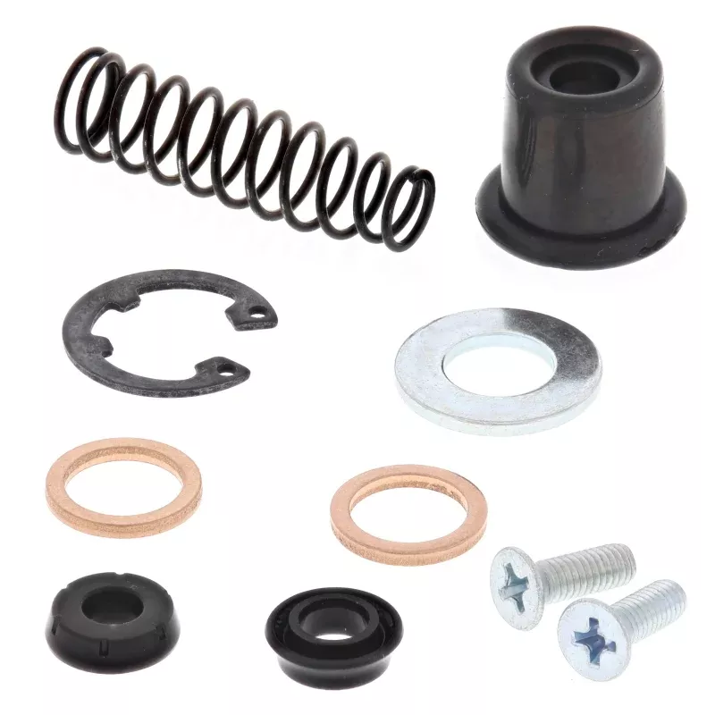 All Balls Racing 11-17 Arctic Cat XC 450 Master Cylinder Rebuild Kit – Front