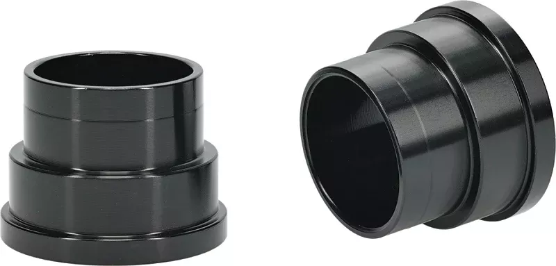 All Balls Racing 13-14 Husaberg FE250 Wheel Spacer Kit – Front