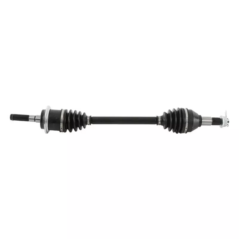 All Balls Racing 13-16 Can-Am Commander 800R DPS 8 Ball Axle Front Right