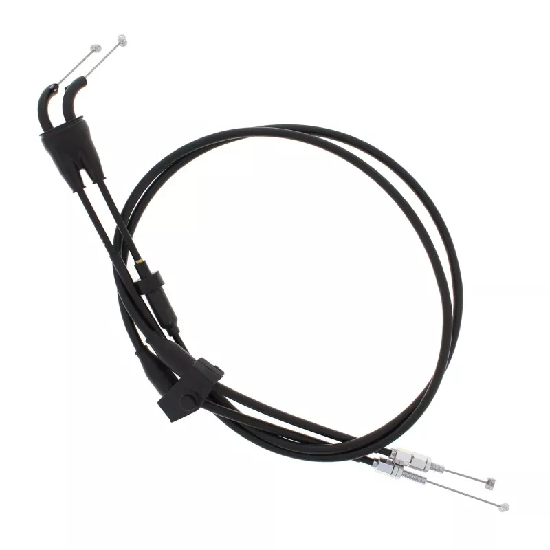 All Balls Racing 13-17 Suzuki RMZ450 Cable – Throttle
