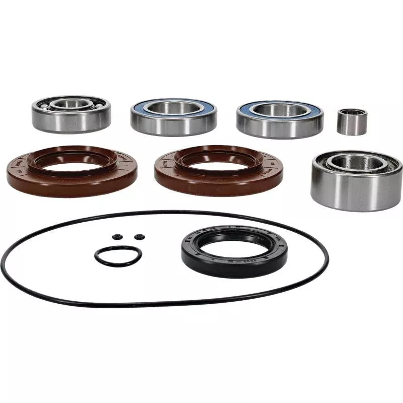 All Balls Racing 15-17 Arctic Cat 500 EFI 4×4 w/AT Differential Seal Only Kit Rear