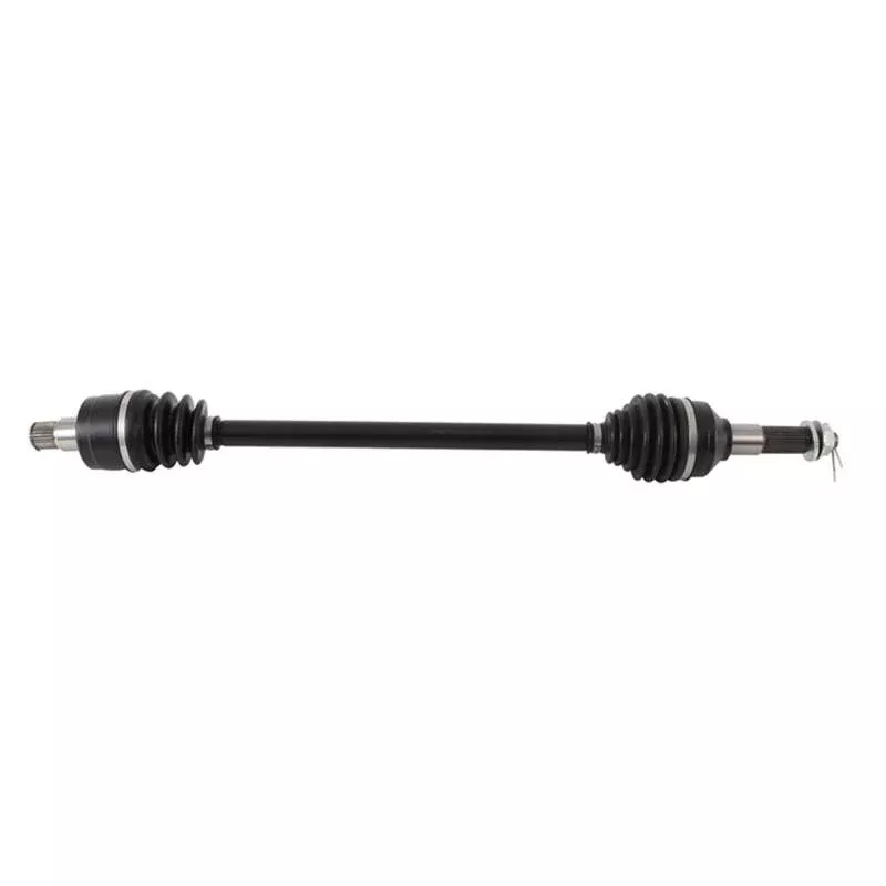 All Balls Racing 16-23 Kawasaki Mule PRO-FX 800 8 Ball Axle - Front Left
