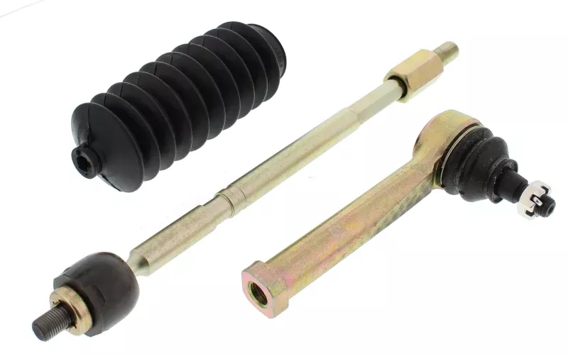 All Balls Racing 16-23 Yamaha YXZ1000R EPS Rack Tie Rod Kit – Left