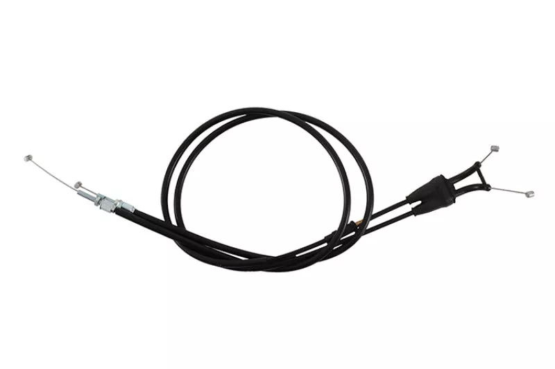 All Balls Racing 17-19 Kawasaki KX250F Cable – Throttle