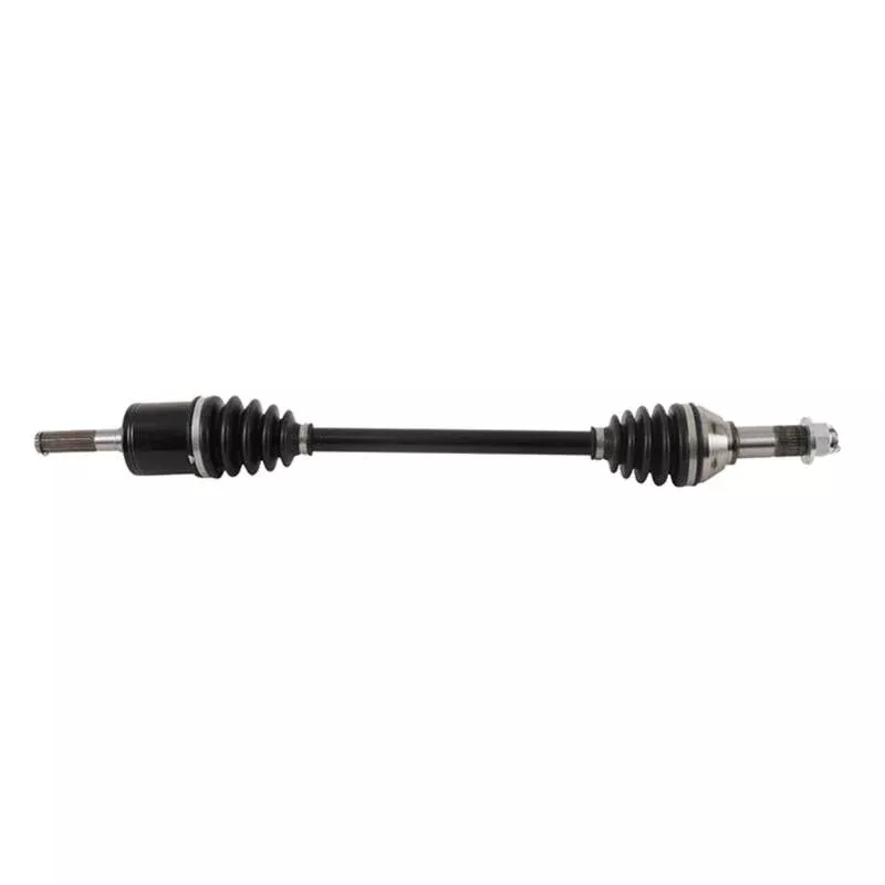 All Balls Racing 17-21 Can-Am Defender 500 6 Ball Axle Front Left